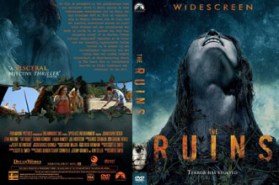 The Ruins - แดนร้างกระชากวิญญาณ (2008)-1